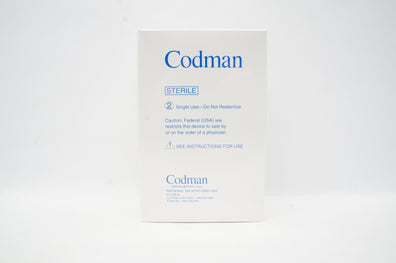 Codman 80-1460 Bicol Collagen Sponge - Box of 10 (x)